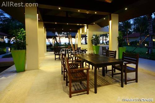 The Briza Beach Resort Khao Lak 64
